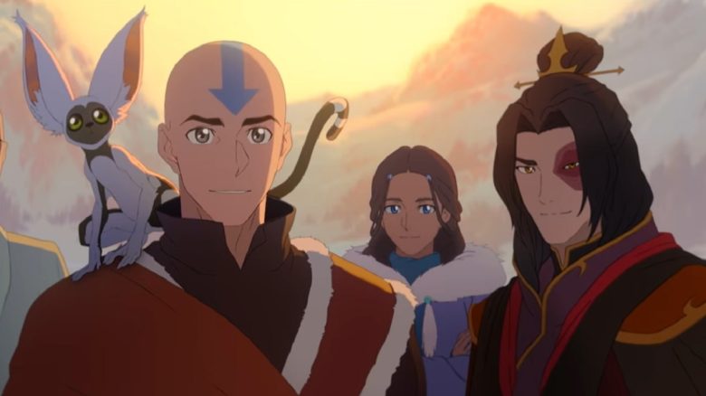 Avatar Titel title