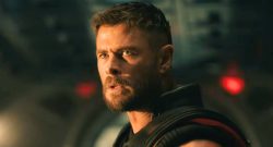 Avengers Doomsday Trailer Thor
