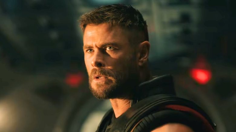 Avengers Doomsday Trailer Thor