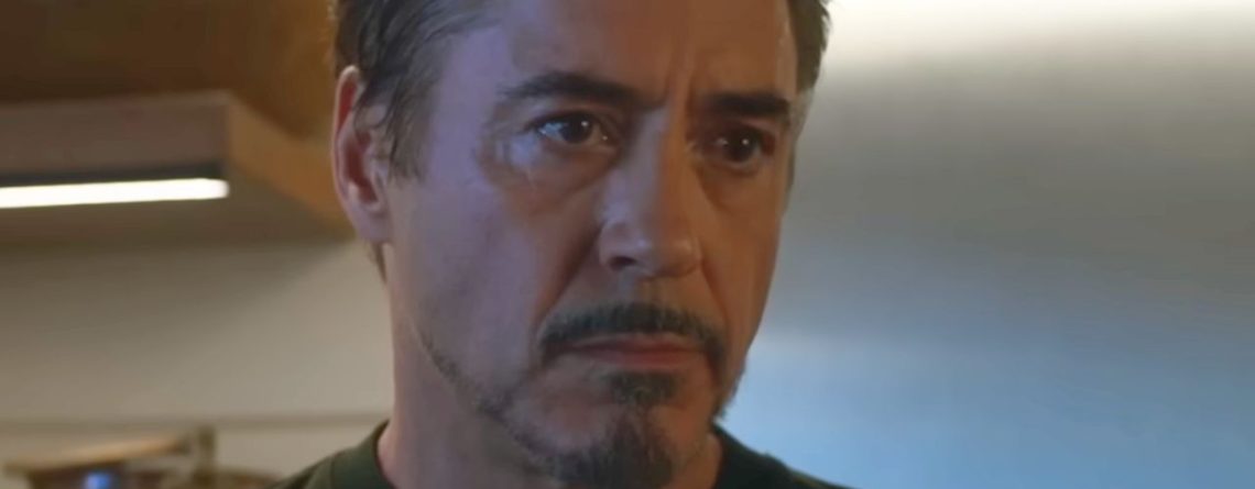 Iron Man feierte einen Marvel-Film, in dem er keine einzige Sekunde zu sehen ist, ist im MCU bis heute besonders