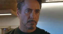 Avengers Endgame Special Look Iron Man