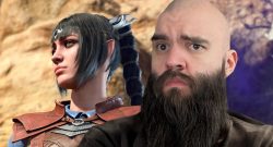 Baldurs Gate 3 Benedict zweifelt an Schattenherz Titel