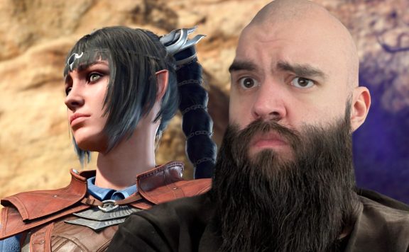 Baldurs Gate 3 Benedict zweifelt an Schattenherz Titel