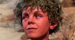 Baldurs Gate 3 Mirkon tiefling Titel