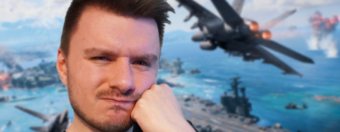 Battlefield 6 Dariusz skeptisch