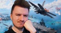 Battlefield 6 Dariusz skeptisch