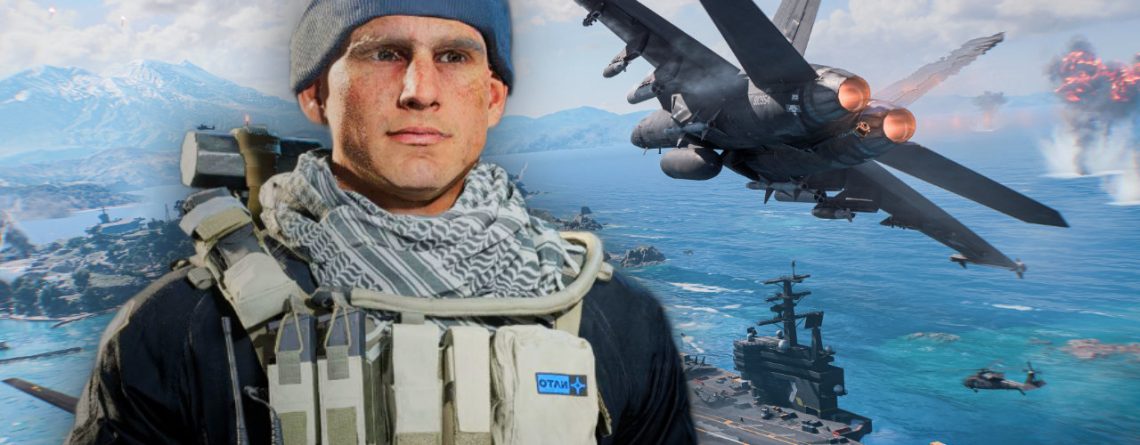 Battlefield 6 verrät, was das große Naval-Warfare-Update von Season 4 zu bieten hat – Alles, was ihr wissen müsst, in 2 Minuten