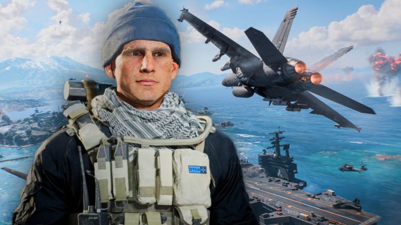 Battlefield 6 Season 4