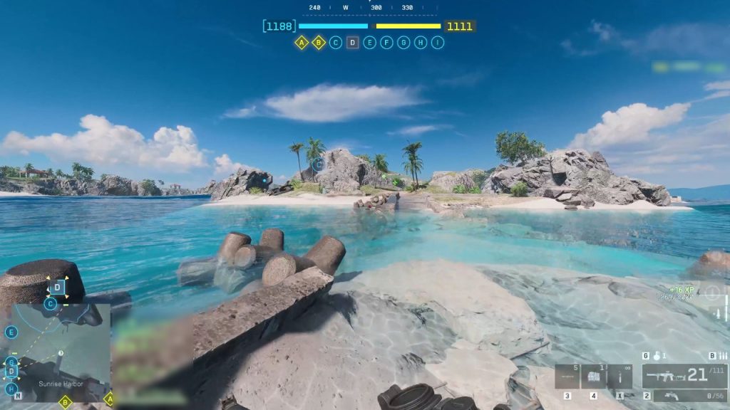 Battlefield 6 Season 4 Screenshot 12