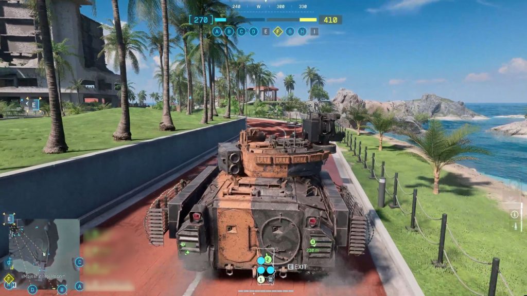 Battlefield 6 Season 4 Screenshot 3