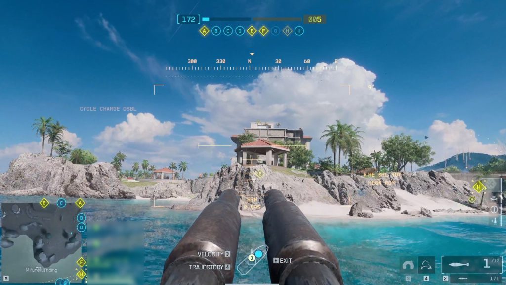 Battlefield 6 Season 4 Screenshot 7