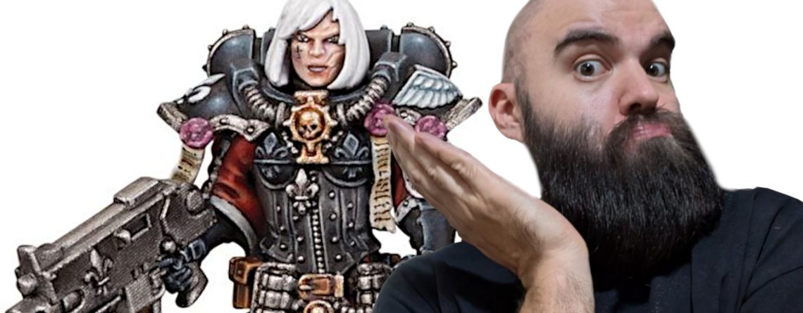 Alle sagen, Warhammer ist ein Hobby für Bonzen – Ich sage, so teuer ist das gar nicht