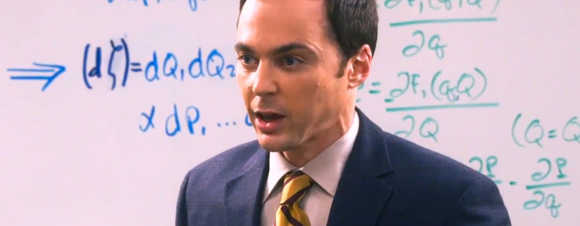 Vor 17 Jahren kopierte eine Serie The Big Bang Theory, wurde direkt auf frischer Tat ertappt
