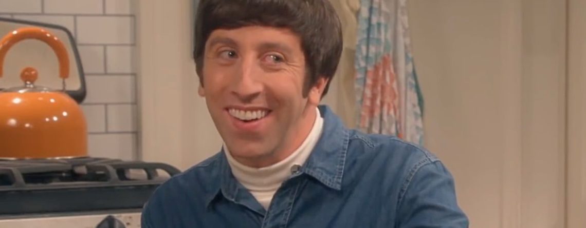 Die geheime erste Folge von The Big Bang Theory ist nie erschienen, weil alle eine Hauptfigur furchtbar fanden