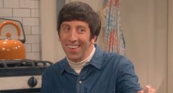 Big Bang Theory Staffel 11 Trailer Howard