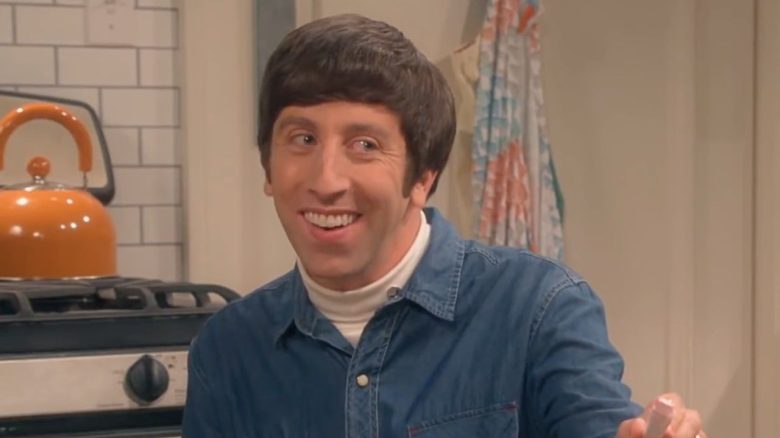 Big Bang Theory Staffel 11 Trailer Howard