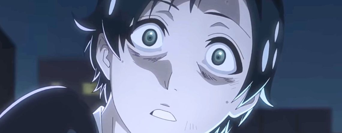Nach 10 Jahren startet endlich das Finale von Bleach, zeigt die volle Macht eines Schurken, der sogar Son Goku besiegen könnte