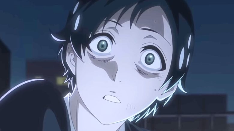 Bleach Thousand Year Blood War Trailer 2 Schock