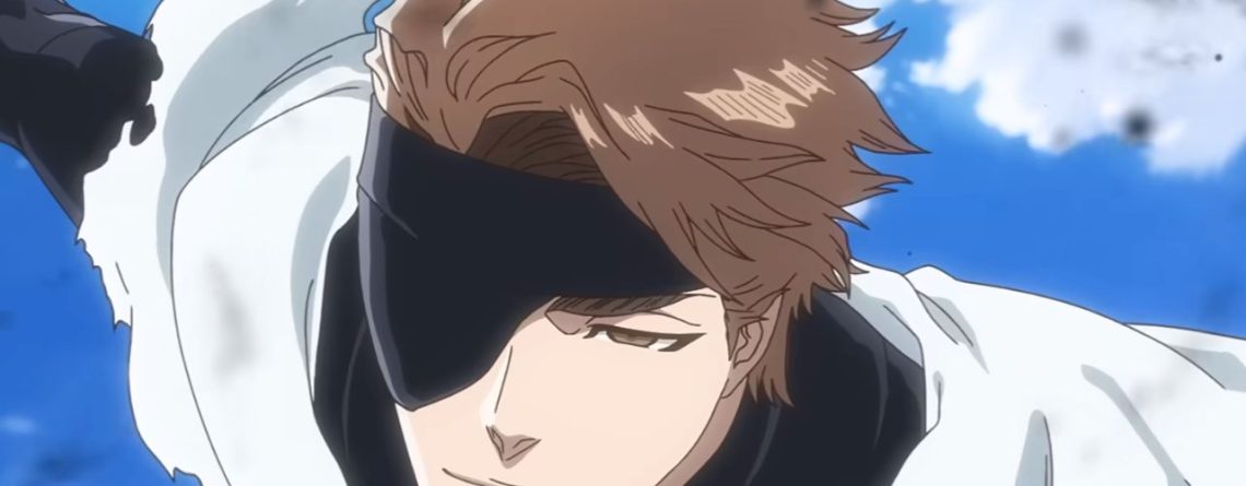 Bleach geht dieses Jahr endlich zu Ende, zeigt einen so mächtigen Gegner, dass selbst Son Goku verlieren würde