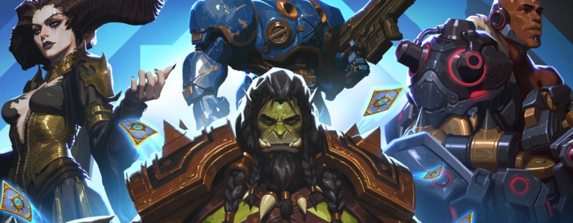 Die BlizzCon 2026 – Was wir für WoW, WoW Classic und Co erwarten können