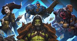BlizzCon 2026 Key Art titel title 1280x720