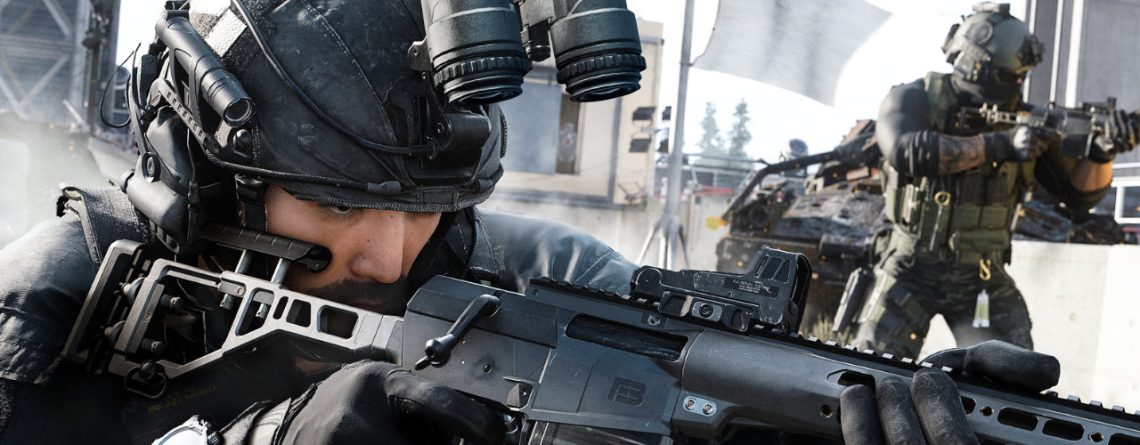 Call of Duty: Ihr könnt Modern Warfare 4 kostenlos testen, bevor ihr es kauft, aber Gamer mit einer lockeren Geldbörse sind im Vorteil
