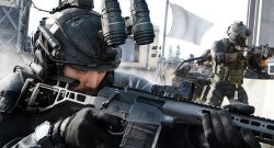 Call of Duty Modern Warfare 4