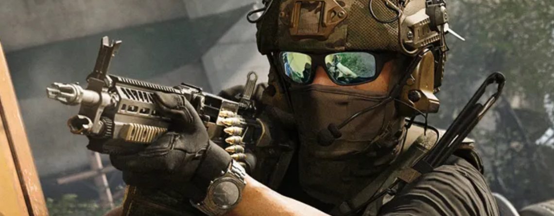 Call of Duty hat verstanden, dass Spieler vom Matchmaking genervt sind: Lässt sich jetzt von Titeln aus einer Zeit vor SBMM inspirieren