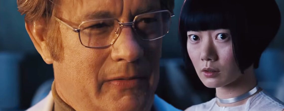 Jeder kennt Matrix, aber ein anderer Sci-Fi-Film der Regisseurinnen überzeugt mich mit seinem Größenwahn