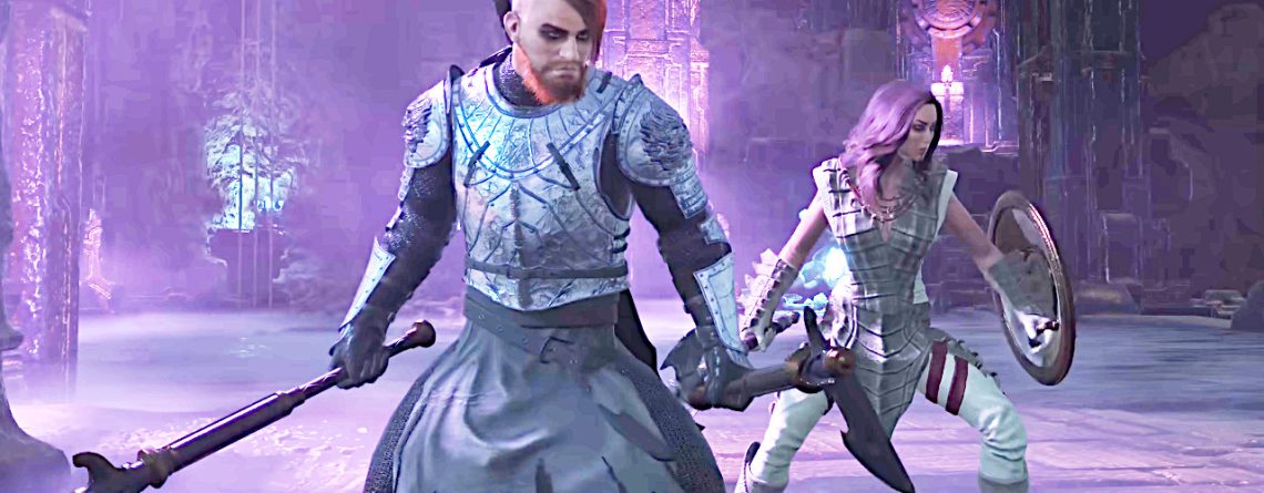 Eure besten Waffen in Conan Exiles waren bisher immer zum Tode verurteilt – Im neuen Patch könnt ihr sie endlich retten