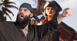 Corsair Cove Benedict zeig mal drauf Charlie Titel 2
