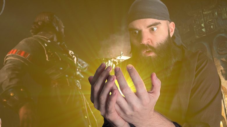 Corsair Cove angespielt Benedict hat Schatz gefunden titel