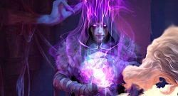 Critical Role Daggerheart Hope and Fear Warlock Titel