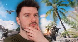 Dariusz Battlefield 6 Season 4 Angespielt