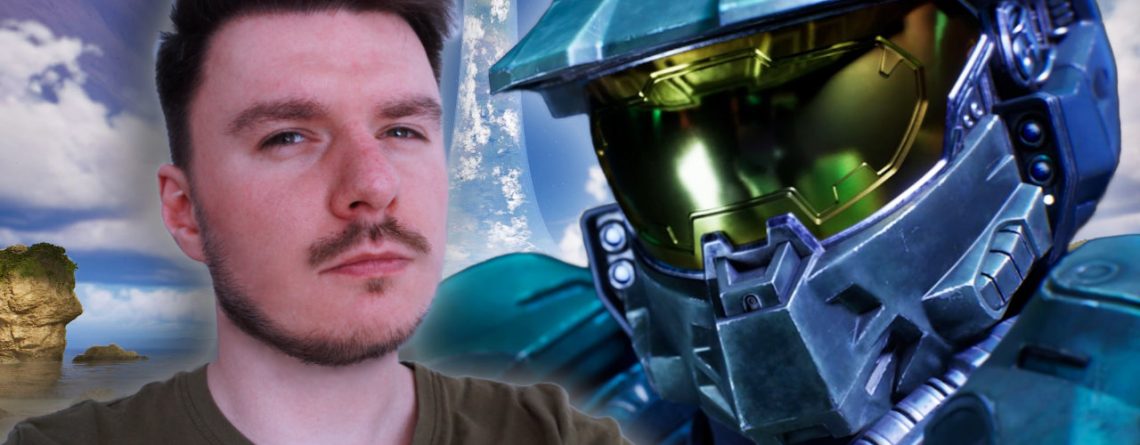 Halo Campaign Evolved Screenshot