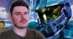 Halo Campaign Evolved Screenshot
