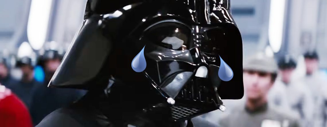 7 Charaktere aus Star Wars, die Darth Vader im Kampf besiegt haben