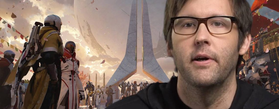 Lead von Destiny 2 zerrt nach Kündigung Bungie vor Gericht, ist scharf auf 45 Millionen Dollar, jetzt feiert er den Ausgang