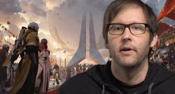 Destiny 2 Titel title