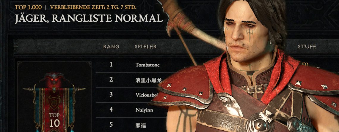Blizzard ändert ein einziges Wort in Diablo 4, damit Spieler nicht mehr ihre wertvollen Items opfern
