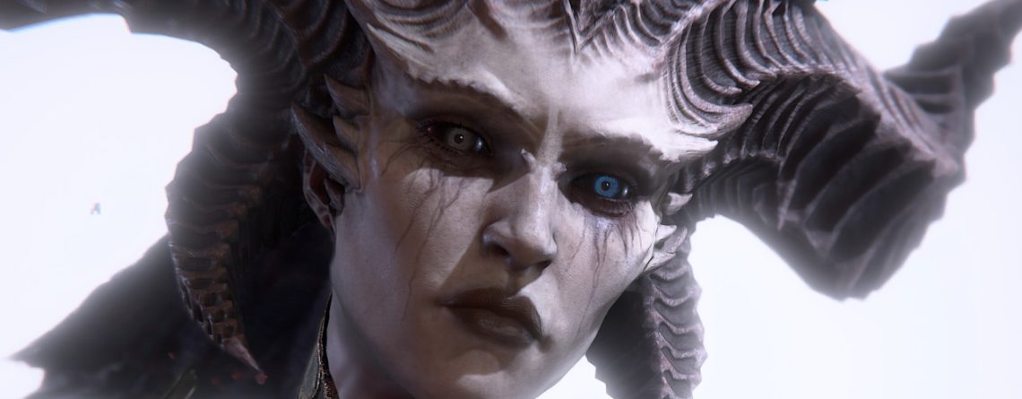 In Diablo 4: Lord of Hatred kümmert sich Mama Lilith liebevoll um ihre Kinder – Ist wie trotzdem noch böse?