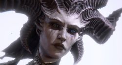 Diablo 4 Lilith opfert sich und geht ins licht titel