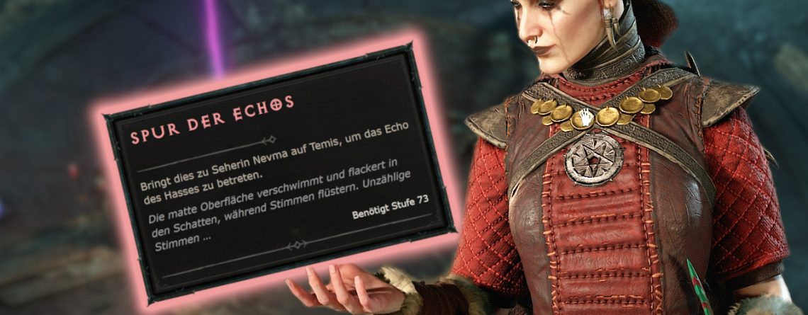 „Glückspilz“ findet das seltenste Item in Diablo 4 gleich 2-Mal, müsste 40 Euro zahlen, um es nutzen zu dürfen