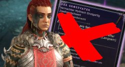 Diablo 4 Spiritborn kein mythic großvater titel