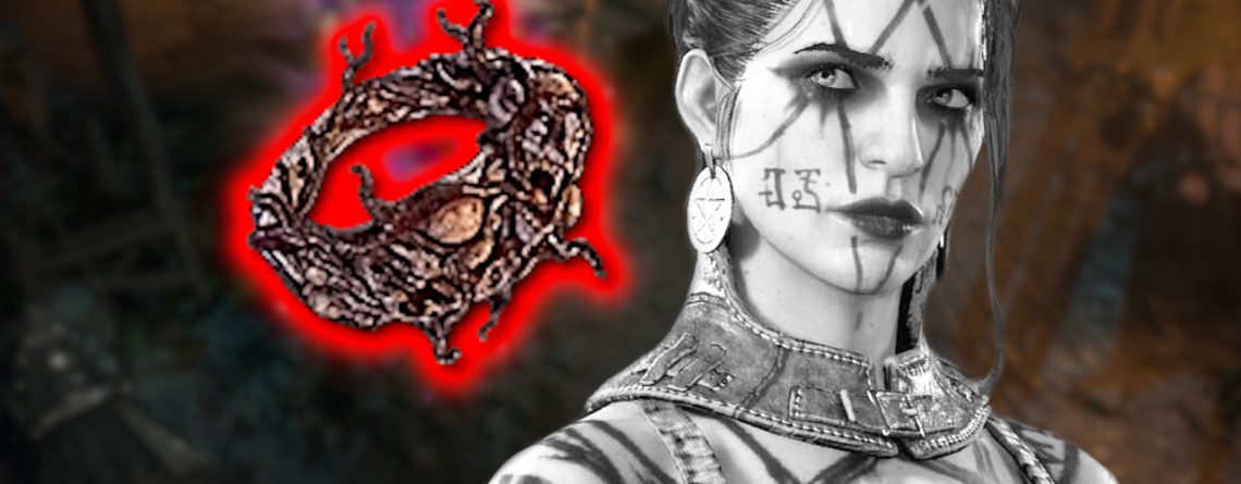 Dieser eine Ring knechtet gerade die Spieler in Diablo 4, bindet sie auf ewig in mysteriöse Tode, Blizzard wirft ihn nun ins Feuer