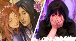 DnD Romance Bards of New York Titelbild
