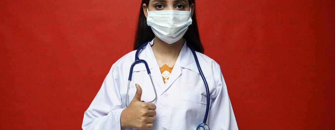 Die Gen Z geht ins Krankenhaus und stellt eine Frage, die viele Chefs nicht hören wollen