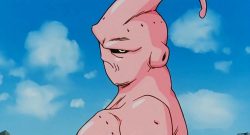 Dragon Ball Boo Titel title