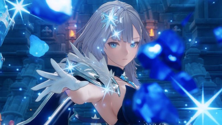 DragonSword Awakening Titel title
