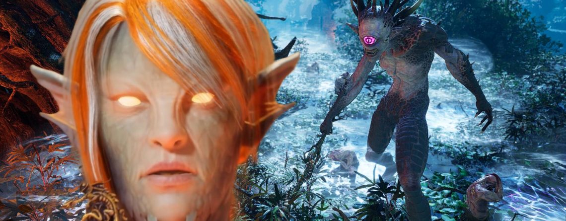 Koop-Spiel auf PS5 ist wie Diablo 4 mit Drachen, macht ohne Endgame sogar noch mehr Spaß 